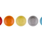 Le Creuset Stoneware Set of 5 Kolbe 300ml Bowls image number 5